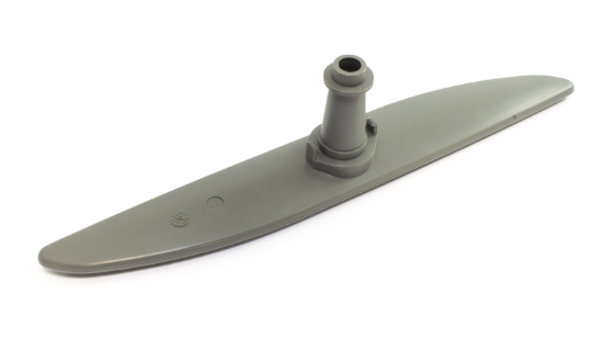 Picture of DISHWASHER LOWER SPRAY ARM - ZANUSSI 1527271207