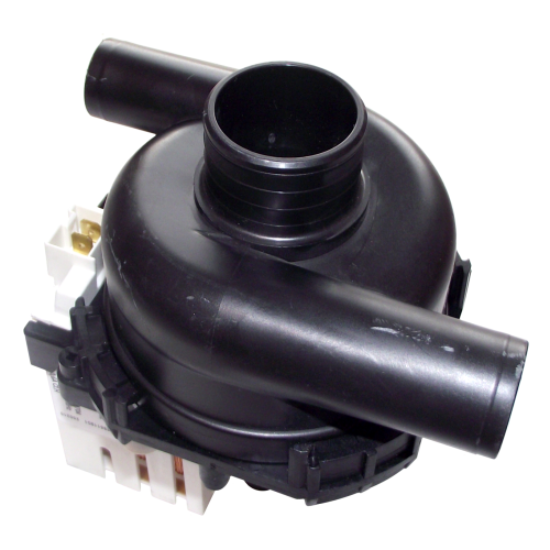 Picture of DISHWASHER MOTOR - PUMP SMEG 795210568