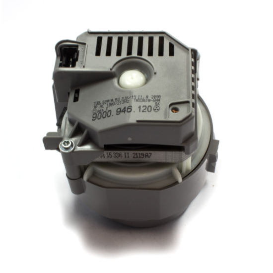 Picture of DISHWASHER MOTOR PUMP - BOSCH 755078