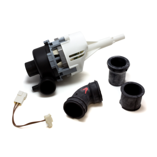 Picture of DISHWASHER MOTOR PUMP - CANDY