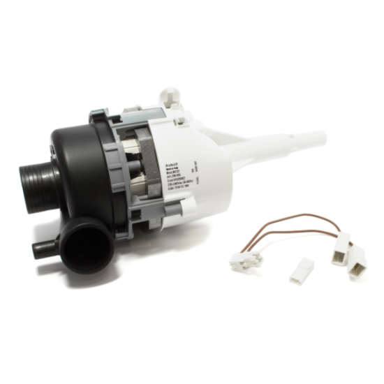 Picture of DISHWASHER MOTOR PUMP - CANDY 49017691