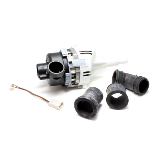 Picture of DISHWASHER MOTOR PUMP - CANDY 49017693