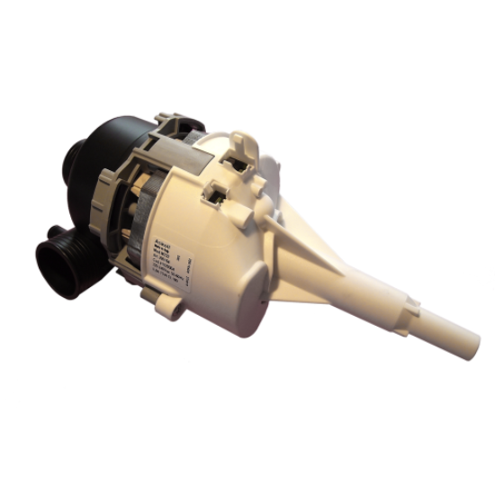 Picture of DISHWASHER MOTOR PUMP - CANDY 91200521