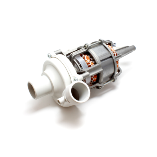 Picture of DISHWASHER MOTOR PUMP - CANDY 91207001