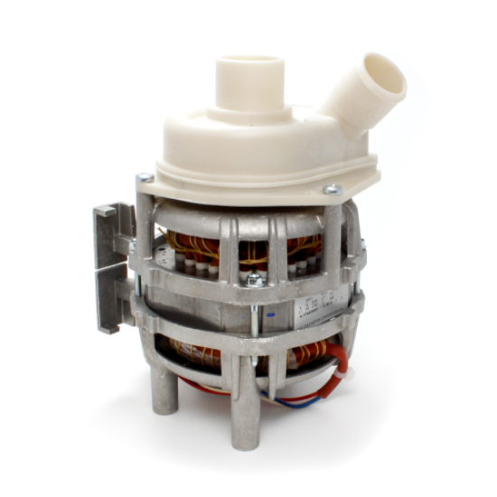 Picture of DISHWASHER MOTOR PUMP - FAGOR - GORENJE 790597 - V