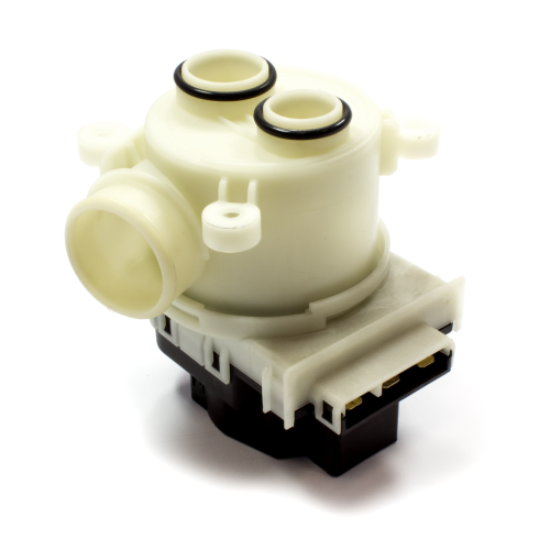Picture of DISHWASHER MOTOR PUMP - INDESIT 256972