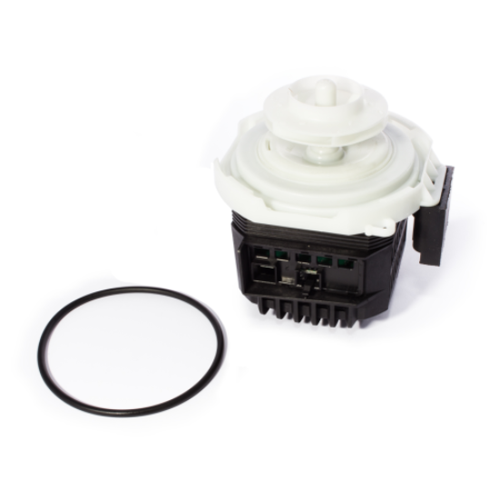 Picture of DISHWASHER MOTOR PUMP - INDESIT 257903- ORIGINAL