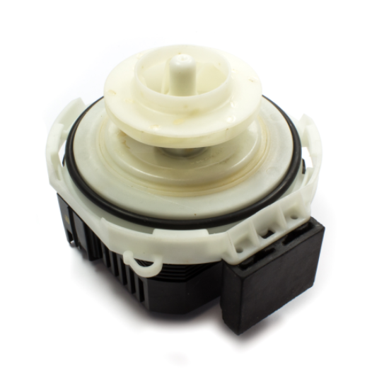 Picture of DISHWASHER MOTOR PUMP - INDESIT 291855