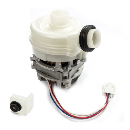 Picture of DISHWASHER MOTOR PUMP - LG 5859DD9001A