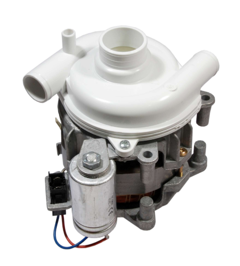 Picture of DISHWASHER MOTOR PUMP - SMEG 695210296