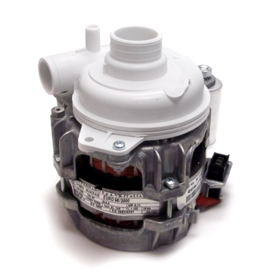 Picture of DISHWASHER MOTOR PUMP - SMEG 695210297