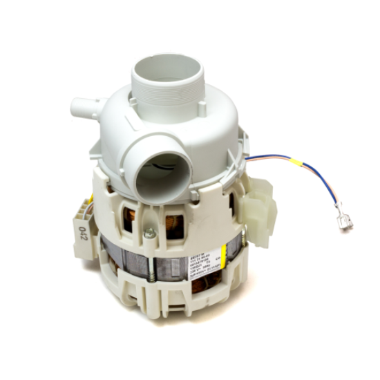 Picture of DISHWASHER MOTOR PUMP - ZANUSSI 1113196008