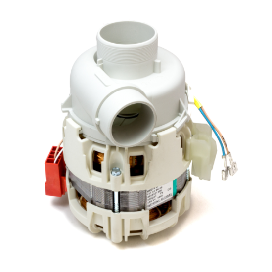 Picture of DISHWASHER MOTOR PUMP - ZANUSSI 1113196503