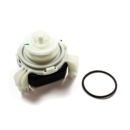Picture of DISHWASHER MOTOR PUMP - ZANUSSI 140002240020