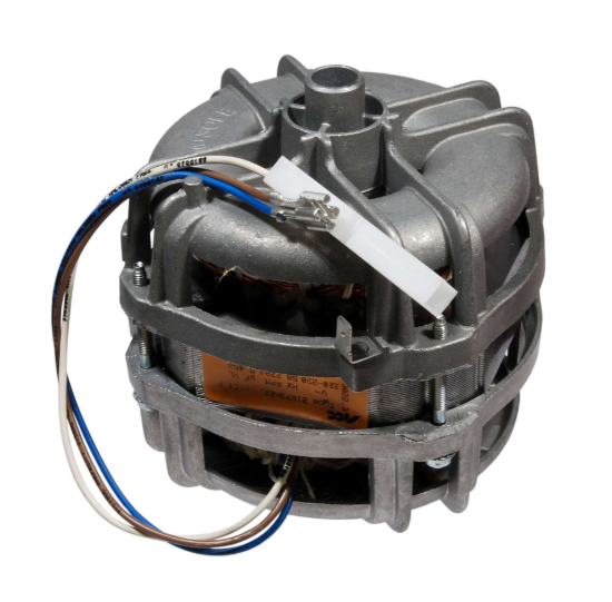 Picture of DISHWASHER MOTOR PUMP - ZANUSSI 50248326006 - ORIG