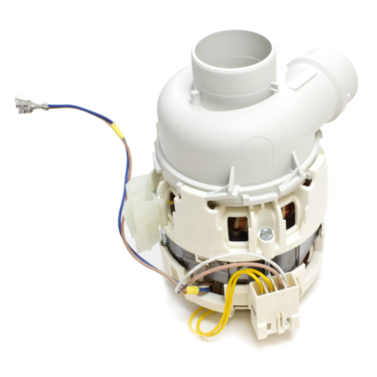 Picture of DISHWASHER MOTOR PUMP - ZANUSSI 50299965009 - ORIG