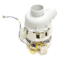 Picture of DISHWASHER MOTOR PUMP - ZANUSSI 50299965009 - ORIG