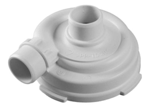 Picture of DISHWASHER PUMP TOP - BOSCH 263838