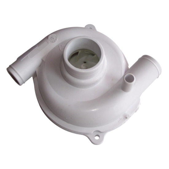Picture of DISHWASHER PUMP TOP - SMEG 690070483