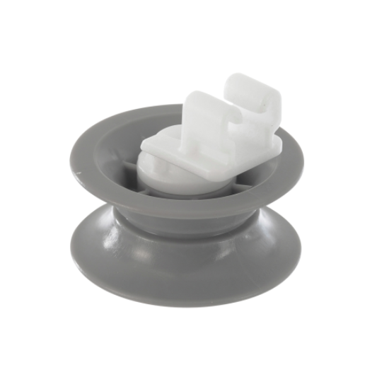 Picture of DISHWASHER RACK SCROLLING UPPER WHEEL - BOSCH 6116