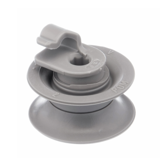 Picture of DISHWASHER RACK SCROLLING WHEEL - BOSCH 165313 - O