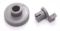 Picture of DISHWASHER RACK SCROLLING WHEEL. REPLACES BOSCH 066320. Pack 10. 