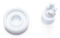 Picture of DISHWASHER RACK SCROLLING WHEELS KIT - INDESIT 104