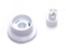 Picture of DISHWASHER RACK SCROLLING WHEELS KIT - INDESIT 104