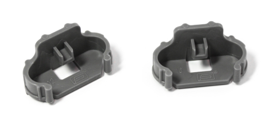 Picture of DISHWASHER RAIL CUP - BEKO 1732840100 