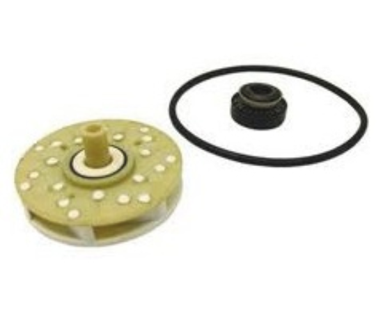 Picture of DISHWASHER REPAIR KIT MOTOR PUMP - BOSCH 165813