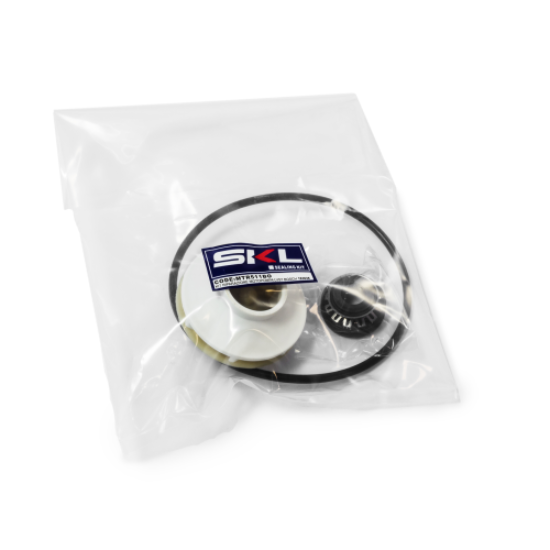 Picture of DISHWASHER REPAIR KIT MOTOR PUMP - BOSCH 183638 - 
