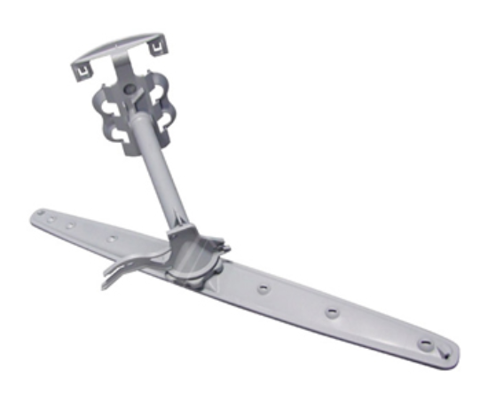 Picture of DISHWASHER SPRAY ARM - WHIRLPOOL 481010555121