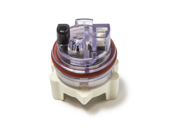 Picture of DISHWASHER SWITCH - WHIRLPOOL 480140101529