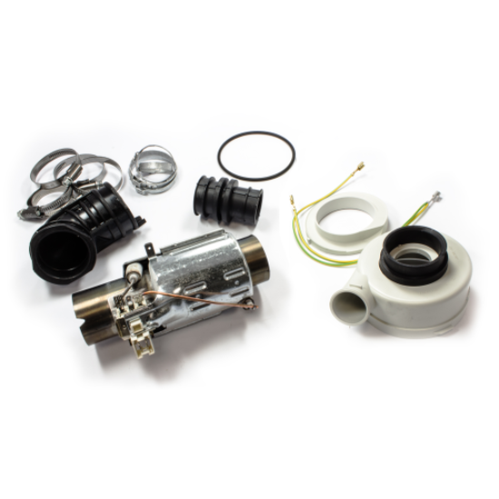 Picture of DISHWASHER TUBE HEATING ELEMENT KIT 2040W - WHIRLP
