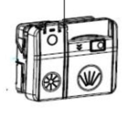 Picture of DISPENSER