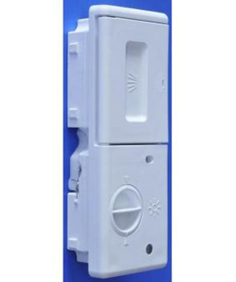 Picture of DISPENSER & BKT ASSY P/GREY240