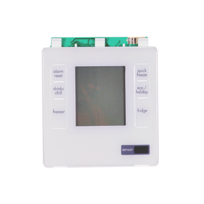Picture of display