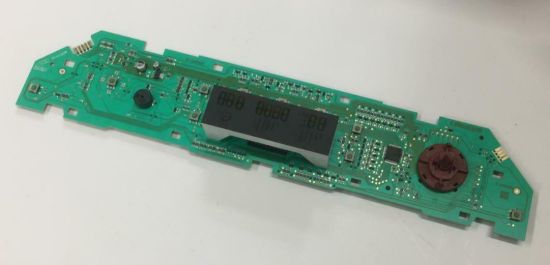 Picture of DISPLAY ASSY DIGIT 