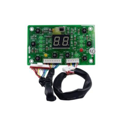 Picture of DISPLAY BOARD