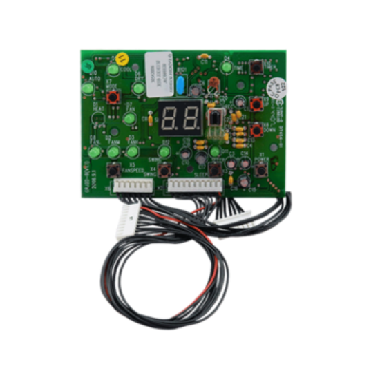 Picture of DISPLAY BOARD  EWJ16&18CRA 