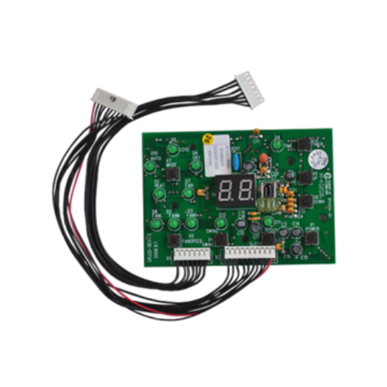 Picture of DISPLAY BOARD  EWJ16&18HRA 