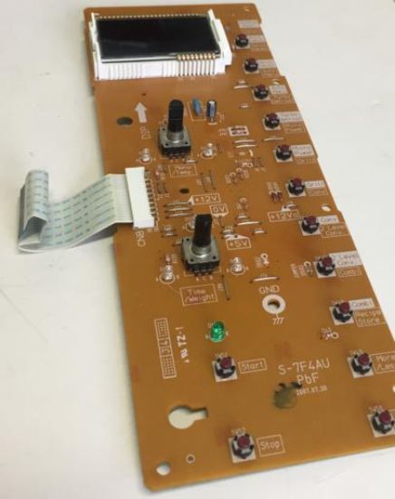 Picture of Display Board - Used