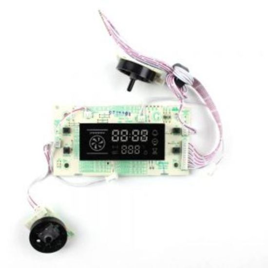 Picture of Display Board Assembly For PLATINUM OVEN