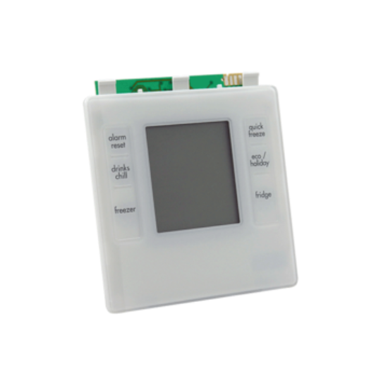 Picture of display board, assembly, WHE5000SA