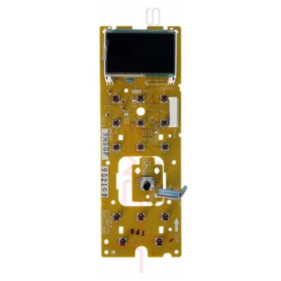 Picture of Display Button PCB For PANASONIC MICROWAVE