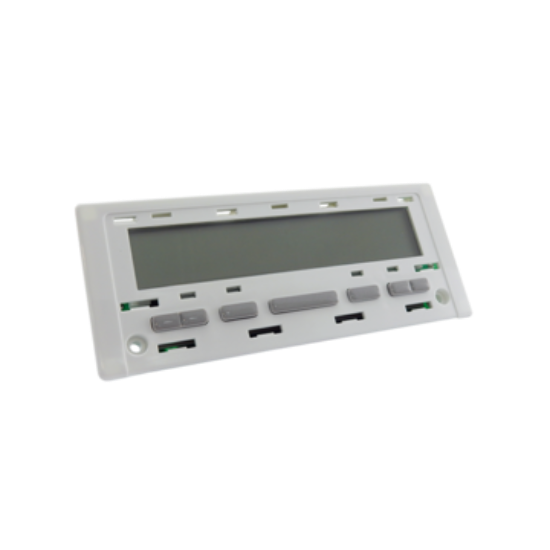 Picture of DISPLAY CONTROL  ASSY RJ395V