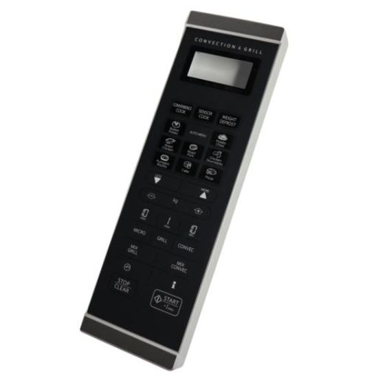 Picture of Display Housing For SHARP MICROWAVE