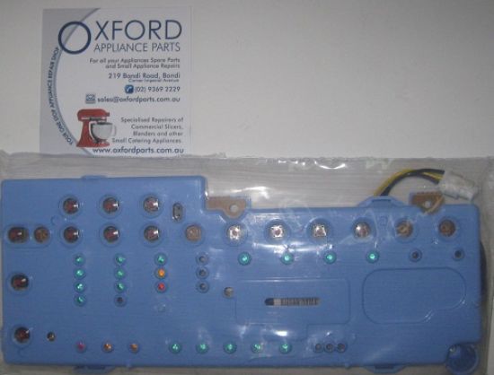 Picture of DISPLAY MODULE 426034.