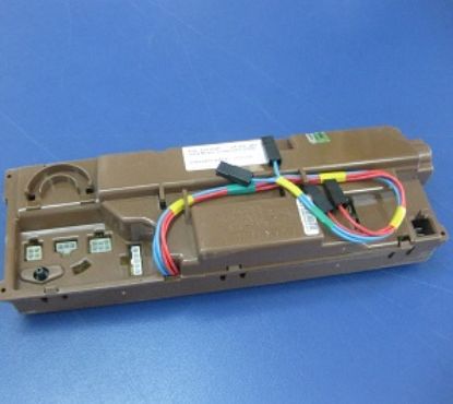 Picture of DISPLAY MODULE SW/II 15M