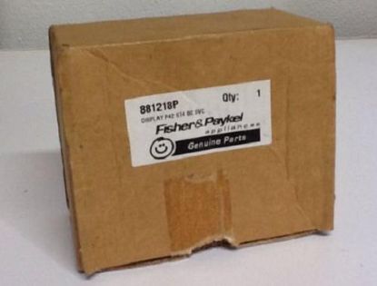 Picture of DISPLAY P42 ST4 BC SVC   